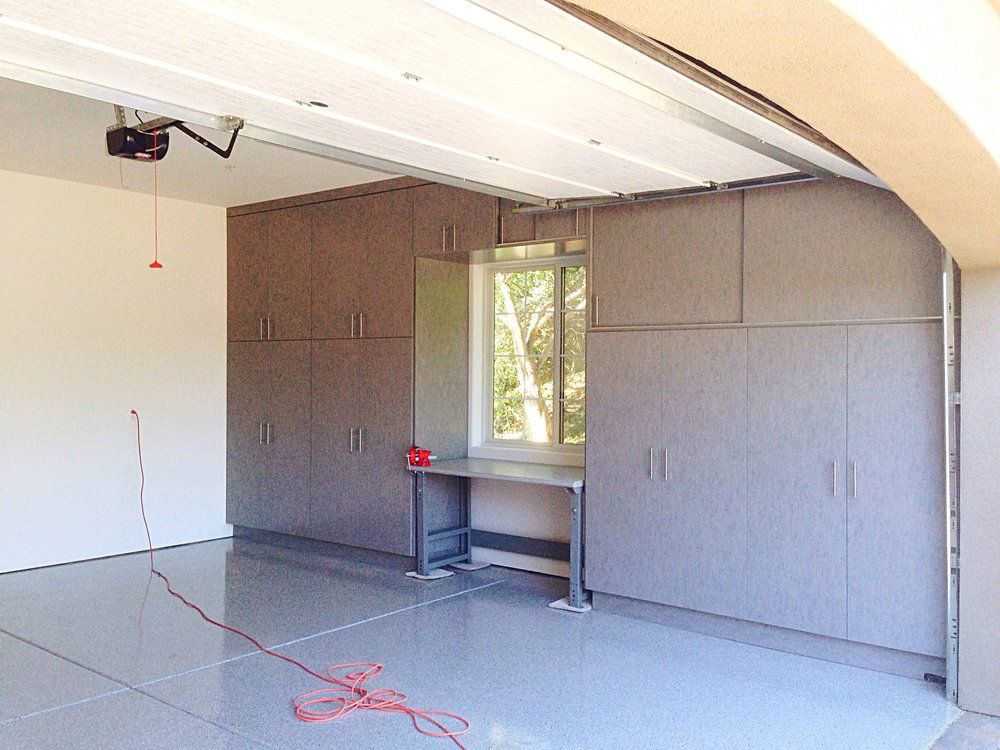 Custom of San Diego Portfolio Custom of San Diego