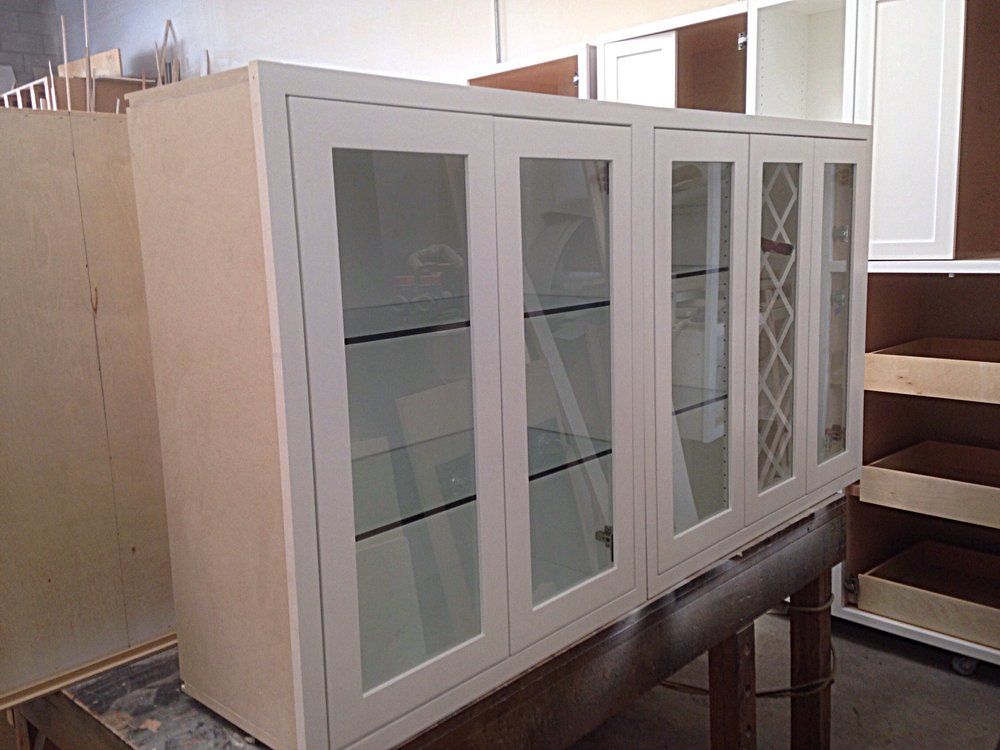 Custom of San Diego Portfolio Custom of San Diego